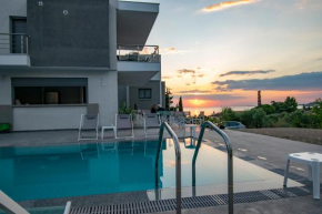 Heraclea Luxury Suites by Travel Pro Services - Nea Kallikrateia Halkidiki